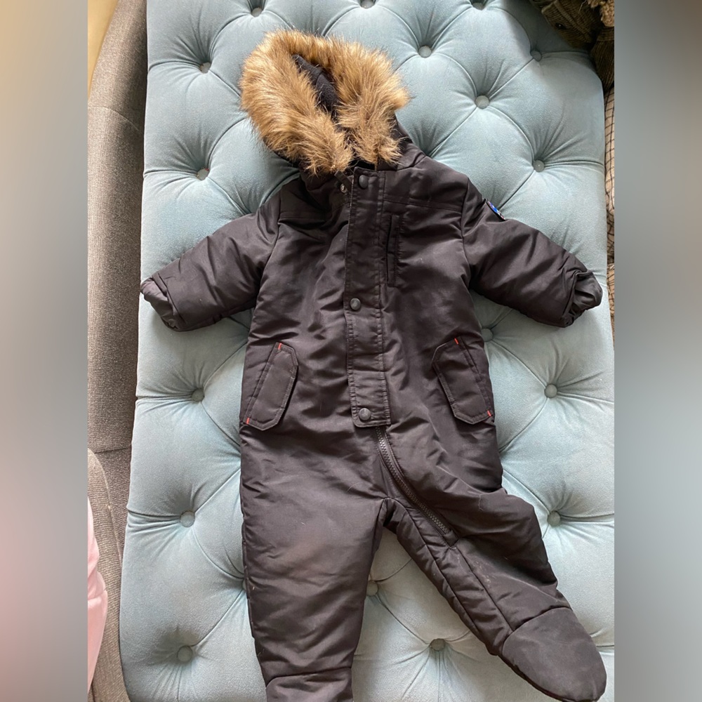 Snowsuit
